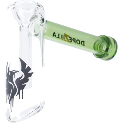 Shop 5" Phoenix Bubbler in australian