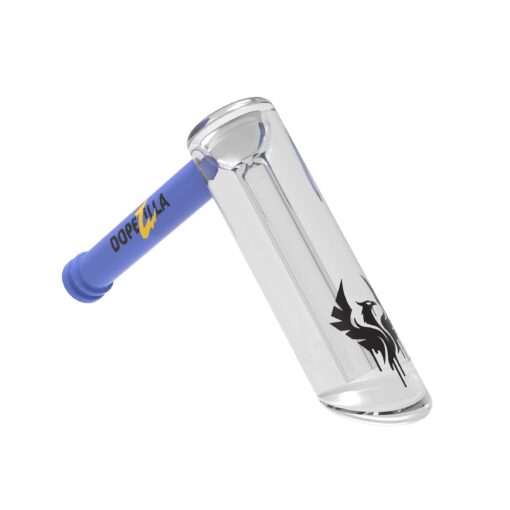 Shop 5" Phoenix Bubbler in australian