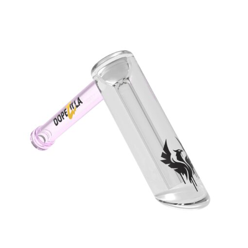 Shop 5" Phoenix Bubbler in australian