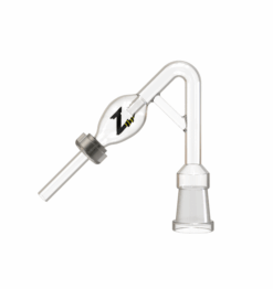 Shop Stinger Female 45 Degree Dabbing Straw in australian