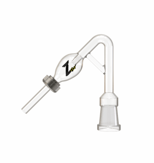 Shop Stinger Female 45 Degree Dabbing Straw in australian