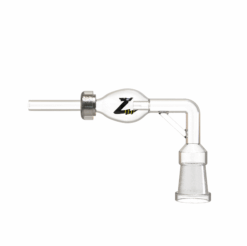Shop Stinger Female 90 Degree Dabbing Straw in australian
