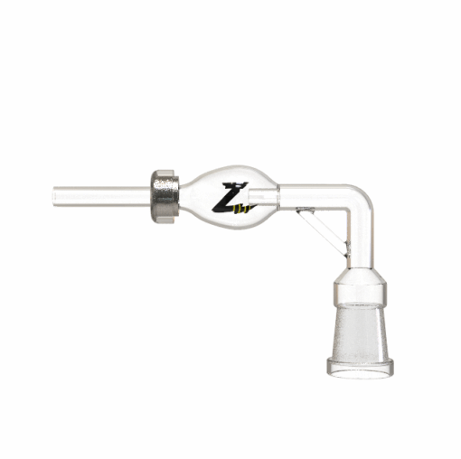 Shop Stinger Female 90 Degree Dabbing Straw in australian