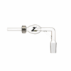 Shop Stinger Male 90 Degree Dabbing Straw in australian