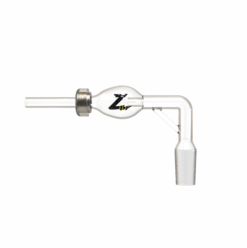 Shop Stinger Male 90 Degree Dabbing Straw in australian