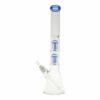 Shop Double Colored Tree Perc Beaker - 18in in australian