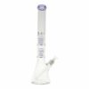 Shop Double Colored Tree Perc Beaker - 18in in australian