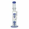 Shop Double Tree percolator Bong - 16 inches in australian