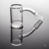 Shop Quave CB - Flat Top Banger - XXL - 10mm Male 45º Beveled in australian
