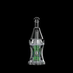 Shop Dr. Dabber Boost Evo - Clear Limited Edition in australian