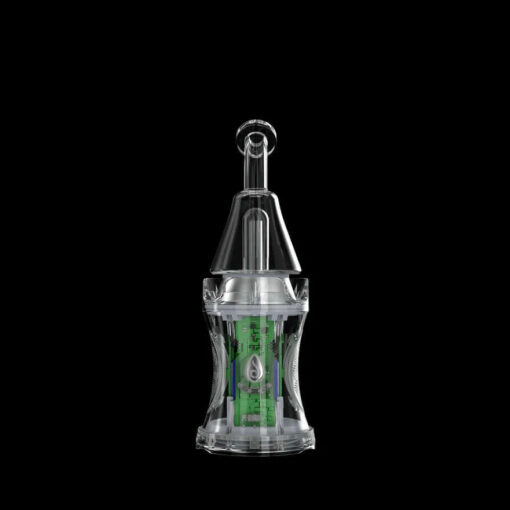 Shop Dr. Dabber Boost Evo - Clear Limited Edition in australian