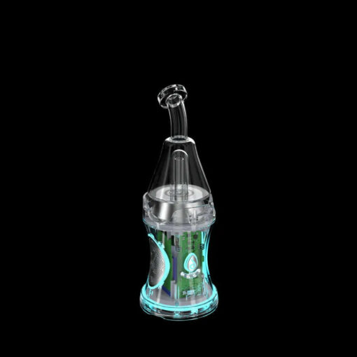 Shop Dr. Dabber Boost Evo - Clear Limited Edition in australian