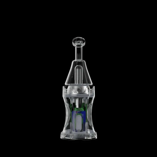 Shop Dr. Dabber Boost Evo - Clear Limited Edition in australian
