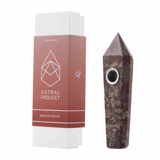 Shop Gemstone Hand Pipe in australian
