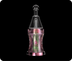Shop Dr. Dabber Boost Evo - Rose Gold Limited Edition in australian