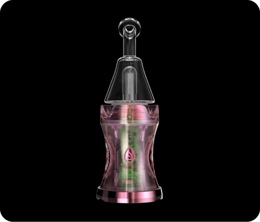 Shop Dr. Dabber Boost Evo - Rose Gold Limited Edition in australian