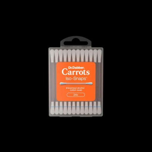 Shop Dr. Dabber Boost Evo - Carrots Edition in australian