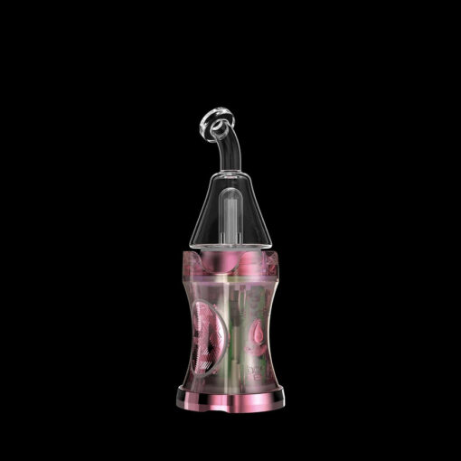 Shop Dr. Dabber Boost Evo - Rose Gold Limited Edition in australian