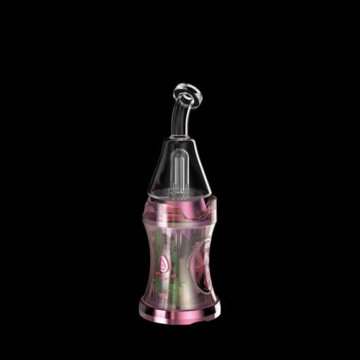 Shop Dr. Dabber Boost Evo - Rose Gold Limited Edition in australian