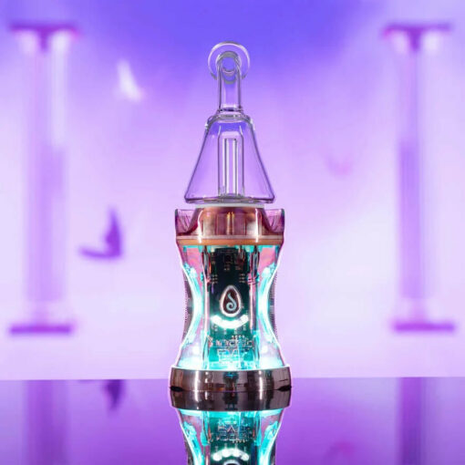 Shop Dr. Dabber Boost Evo - Rose Gold Limited Edition in australian