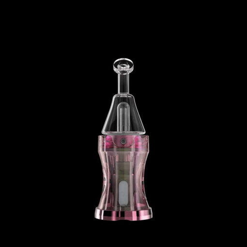 Shop Dr. Dabber Boost Evo - Rose Gold Limited Edition in australian
