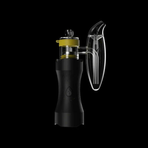 Shop Dr. Dabber XS E-Rig - Khalifa Kush Edition in australian