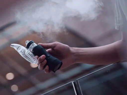 Shop Dr. Dabber XS Nano Portable E-Rig in australian