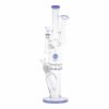 Shop Dual Ultra Percolator Bong - 16in in australian