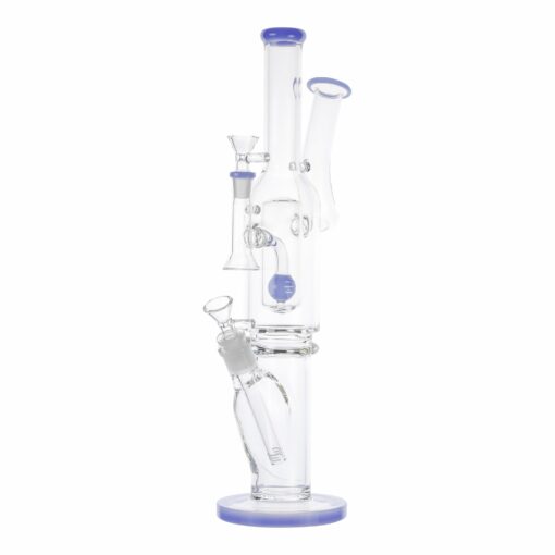 Shop Dual Ultra Percolator Bong - 16in in australian