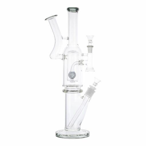 Shop Dual Ultra Percolator Bong - 16in in australian