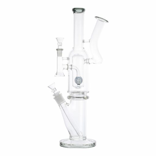 Shop Dual Ultra Percolator Bong - 16in in australian