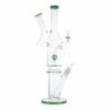 Shop Dual Ultra Percolator Bong - 16in in australian