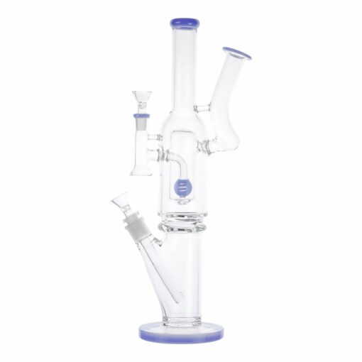 Shop Dual Ultra Percolator Bong - 16in in australian