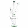 Shop Dual Ultra Percolator Bong - 16in in australian