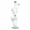 Shop Dual Ultra Percolator Bong - 16in in australian