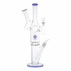 Shop Dual Ultra Percolator Bong - 16in in australian