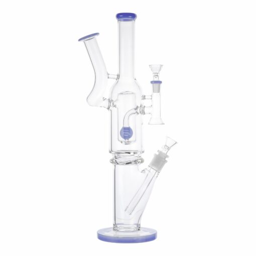 Shop Dual Ultra Percolator Bong - 16in in australian