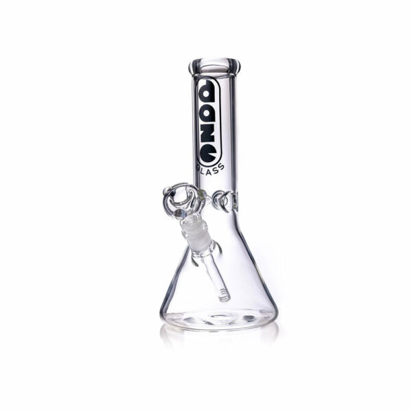 Shop 12" OG Beaker Base Glass Water Pipe in australian