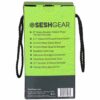 Shop SeshGear Glass Beaker Water Pipe Smokers' Kit | 8