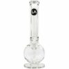 Shop Bazooka Heavy 9mm Glass Bong in australian