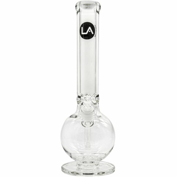 Shop Bazooka Heavy 9mm Glass Bong in australian