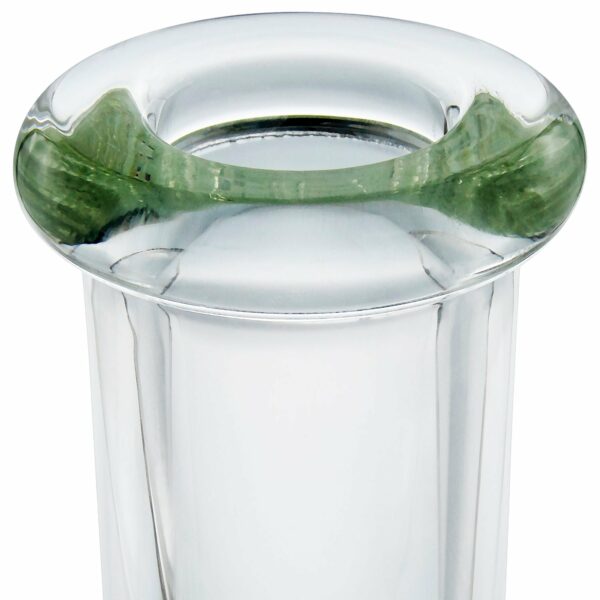Shop Thicc Boy Super Heavy 9mm Thick Beaker Bong in australian