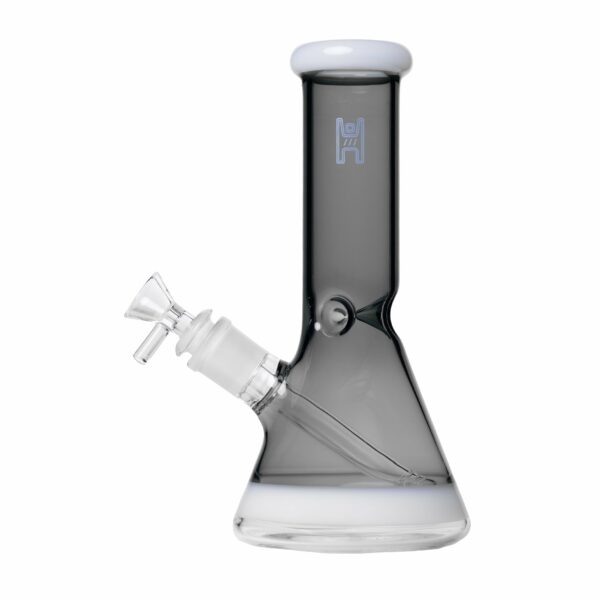 Shop Human Grade 9" Beaker Bong in australian