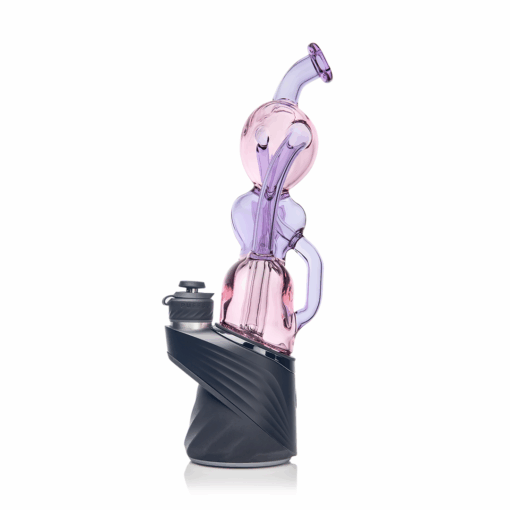 Shop MJ Arsenal Lovespire Puffco Peak Top Valentine's Day in australian