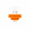 Puffco Silicone Orange