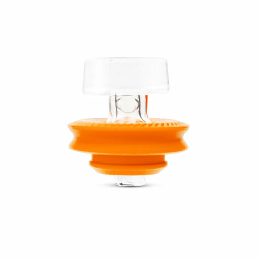 Shop Puffco Peak Pro Directional Ball Carb Cap in australian