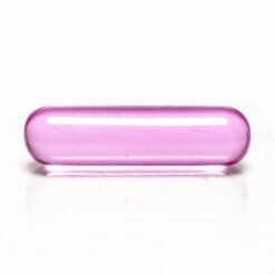 Shop Ruby Pearl Co - Terp Slurper Pill - Pink Sapphire - Single in australian
