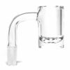 Shop Bear Quartz - HighBrid Quartz Banger - 25mm - 10mm Male 90° in australian