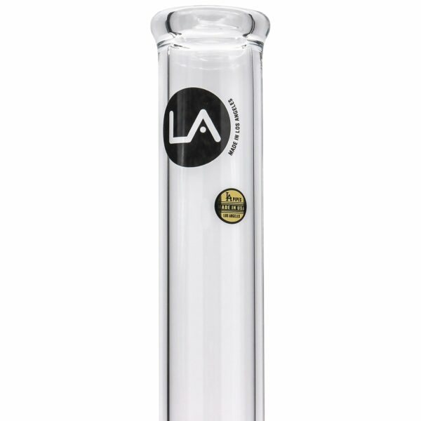 Shop 12" Classic Beaker Bong in australian