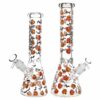 Shop Cackling Pumpkins Batty Beaker Bong | 14mm F in australian